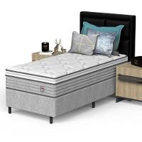 Colchão Beliche Mola Prodormir Top Bambu - 2