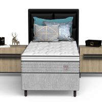 Colchão Beliche Mola Prodormir Top Bambu - 3