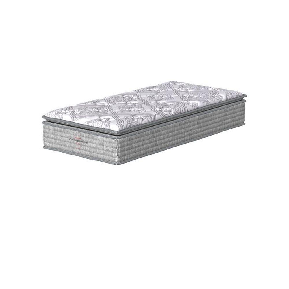 Colchão Solteiro Espuma Prodormir Active Techextreme Luxo - 1