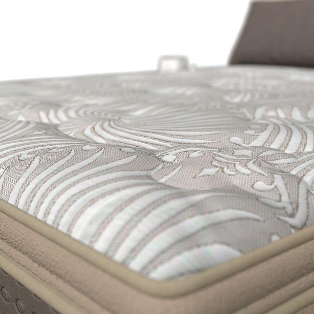 Conjunto Box Casal Mola Ensacada Prodormir Copenhague - 5