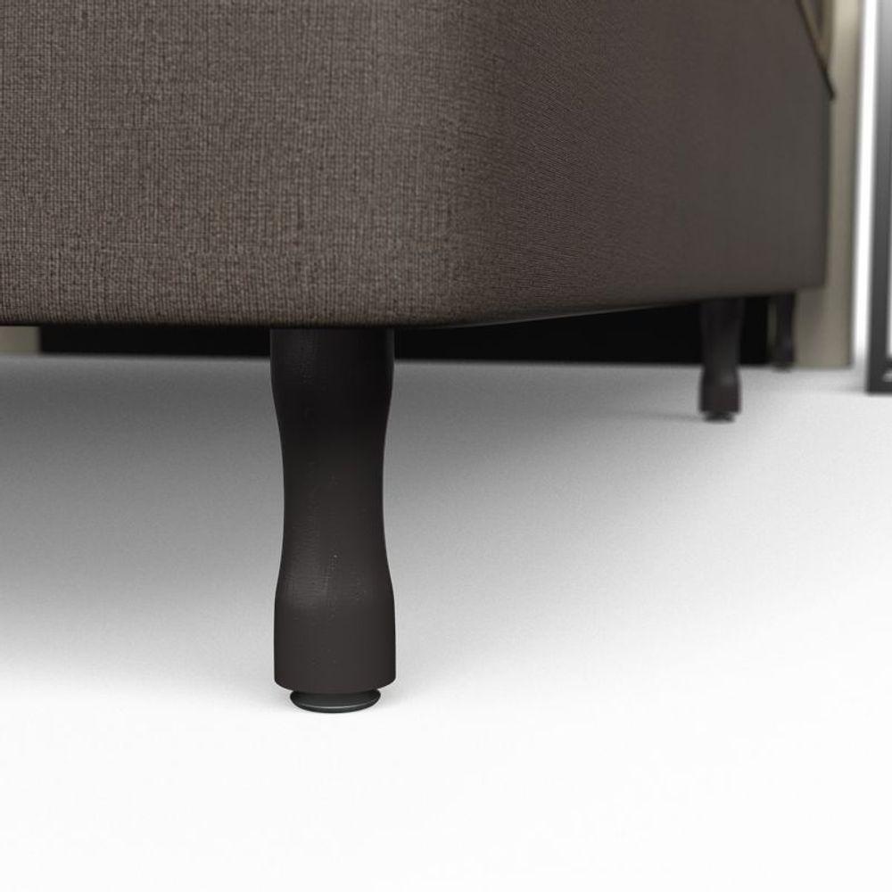 Conjunto Box Casal Mola Ensacada Prodormir Copenhague - 7