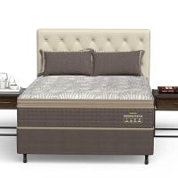 Conjunto Box Casal Mola Ensacada Prodormir Copenhague - 3