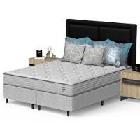 Conjunto Box King Mola Ensacada Prodormir Solar Max - 2