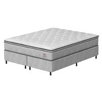 Conjunto Box King Mola Ensacada Prodormir New Life - 1