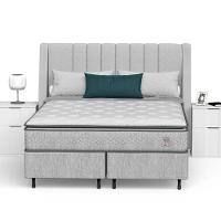 Conjunto Box King Mola Ensacada Prodormir New Life - 3