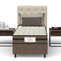 Conjunto Box Solteiro Mola Prodormir Max Sport - 3