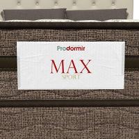Conjunto Box Solteiro Mola Prodormir Max Sport - 7