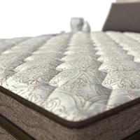 Conjunto Box Viúva Mola Prodormir Max Sport - 5