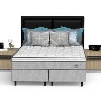 Conjunto Box Queen Mola Prodormir Top Bambu - 3