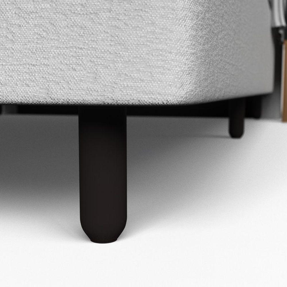 Conjunto Box Viúva Mola Ensacada Prodormir Max Springs - 7