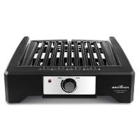 Churrasqueira Elétrica Britânia BCQ2000 Flame Grelha Argentina 220V - 2