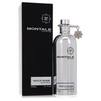Perfume Feminino Fruits Of The Musk Unisex Montale 100 Ml Eau De Parfum - 2