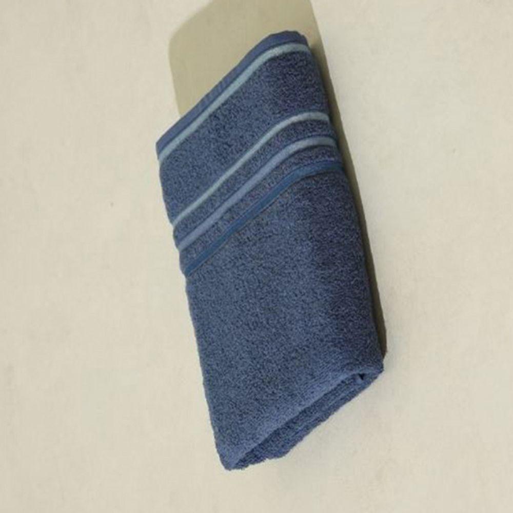 Toalha Rosto Lmpeter Porti Maxx 48cm X 80cm Azul Noite - 3