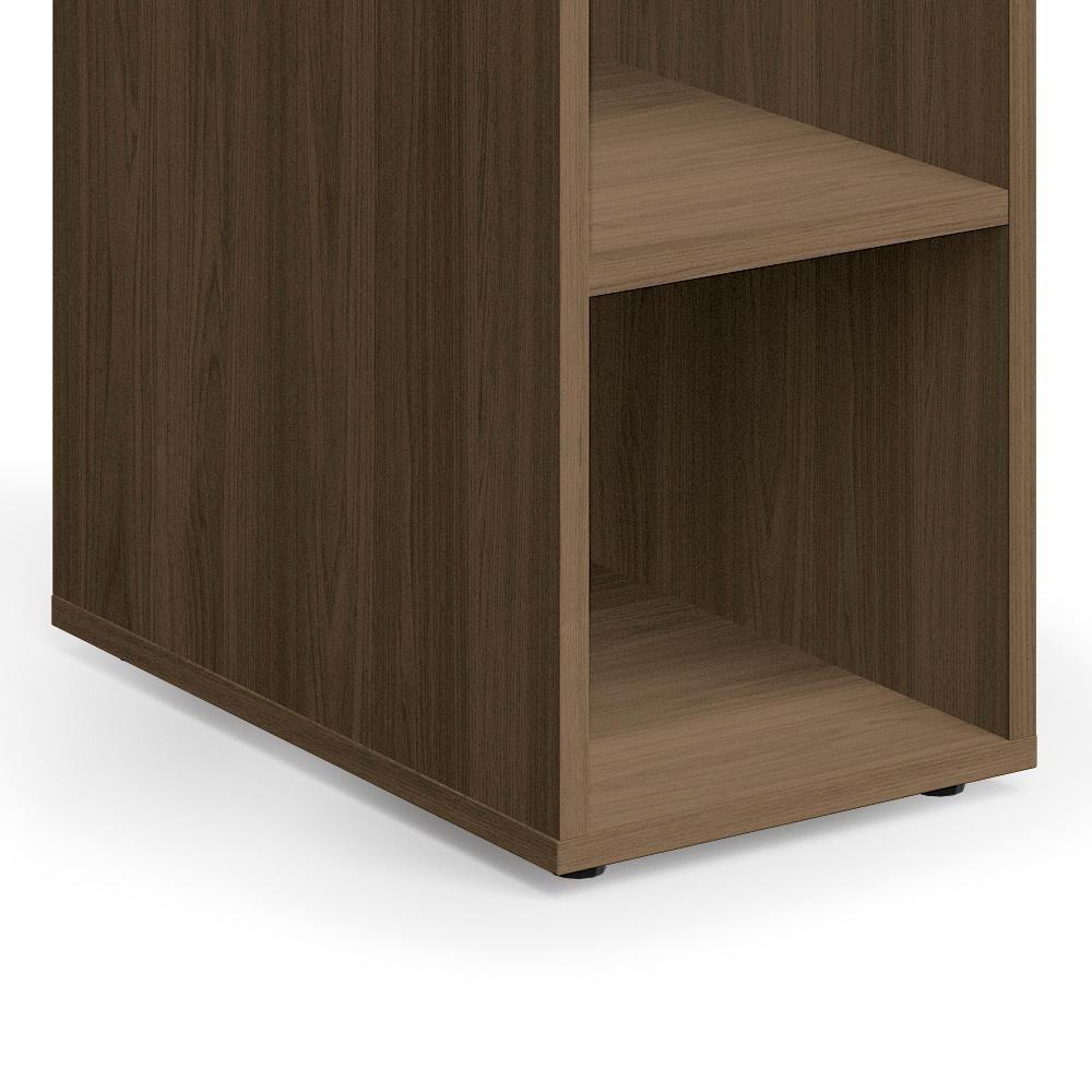 Nicho Suporte Cpu Computador 26 Cm Frame F200 Munique Kappesberg - 3