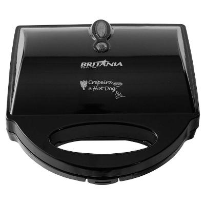 Crepeira Britânia Six 110V