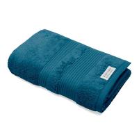 Toalha De Rosto Buettner Algodão Egípcio Nobre 50cmx80cm Aliance Marinho - 1
