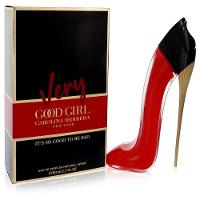 Perfume Feminino Very Good Girl Carolina Herrera 80 Ml Eau De Parfum - 2