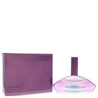 Perfume Feminino Calvin Klein 100 Ml Eau De Parfum Spray - 1
