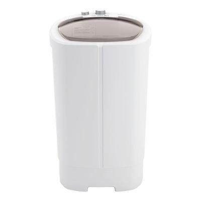 Lavadora De Roupas Mueller 14Kg Big 60.0058 Branco 110V
