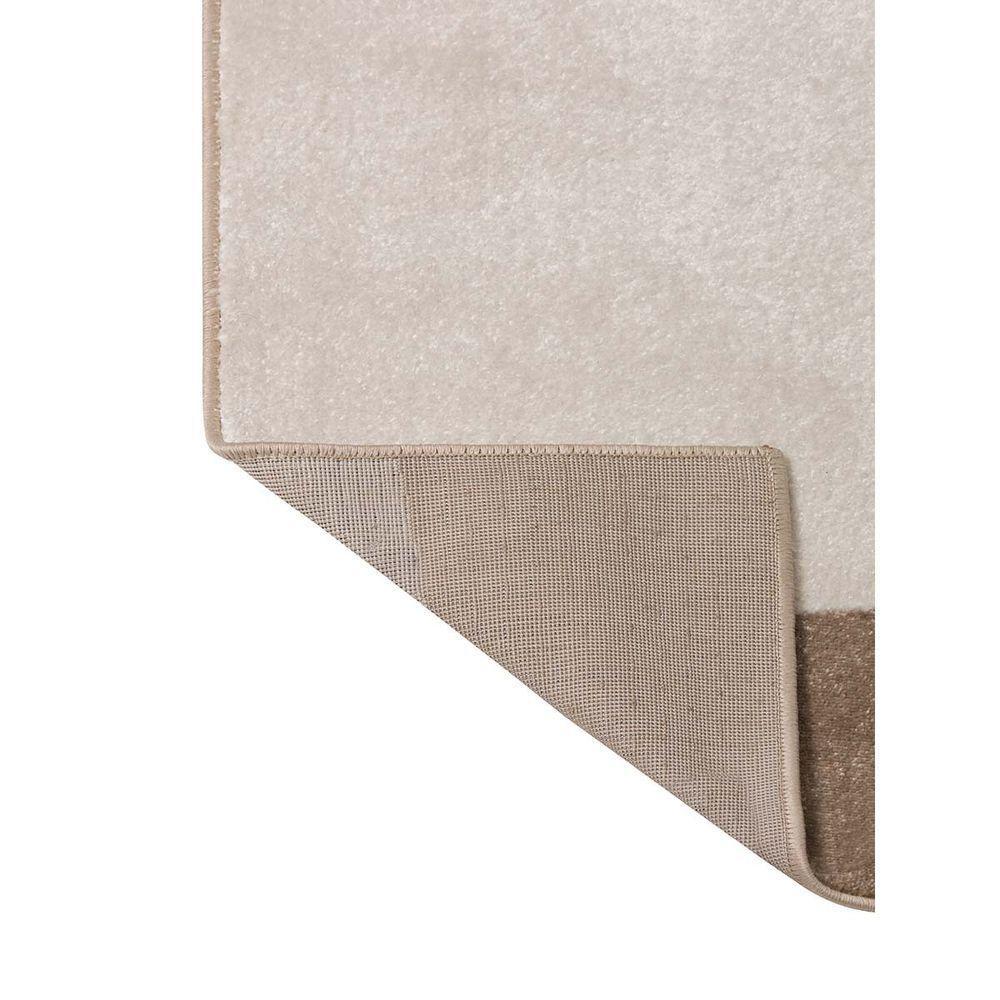 Tapete Sala Turco Waves 01 Bege-marrom 2,00x2,50m Orgânico Edantex - 4