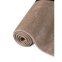 Tapete Sala Turco Waves 01 Bege-marrom 2,00x2,50m Orgânico Edantex - 5