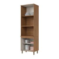 Torre Quente 2 Fornos 4 Portas Requinte Henn Nature Com Areia Hp