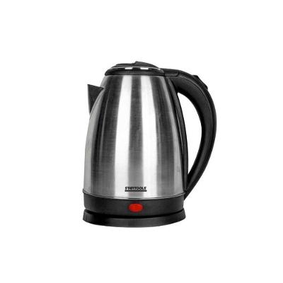 Chaleira Elétrica Inox 2l 110V Ferver Agua
