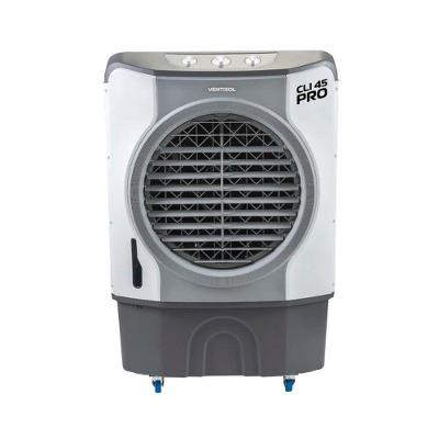 Climatizador Ventisol 45L Conforto Térmico 210W Branco Cinza CLI45 PRO 220V