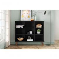 Nicho Organizador Preto Retrô (1478.70) - 5