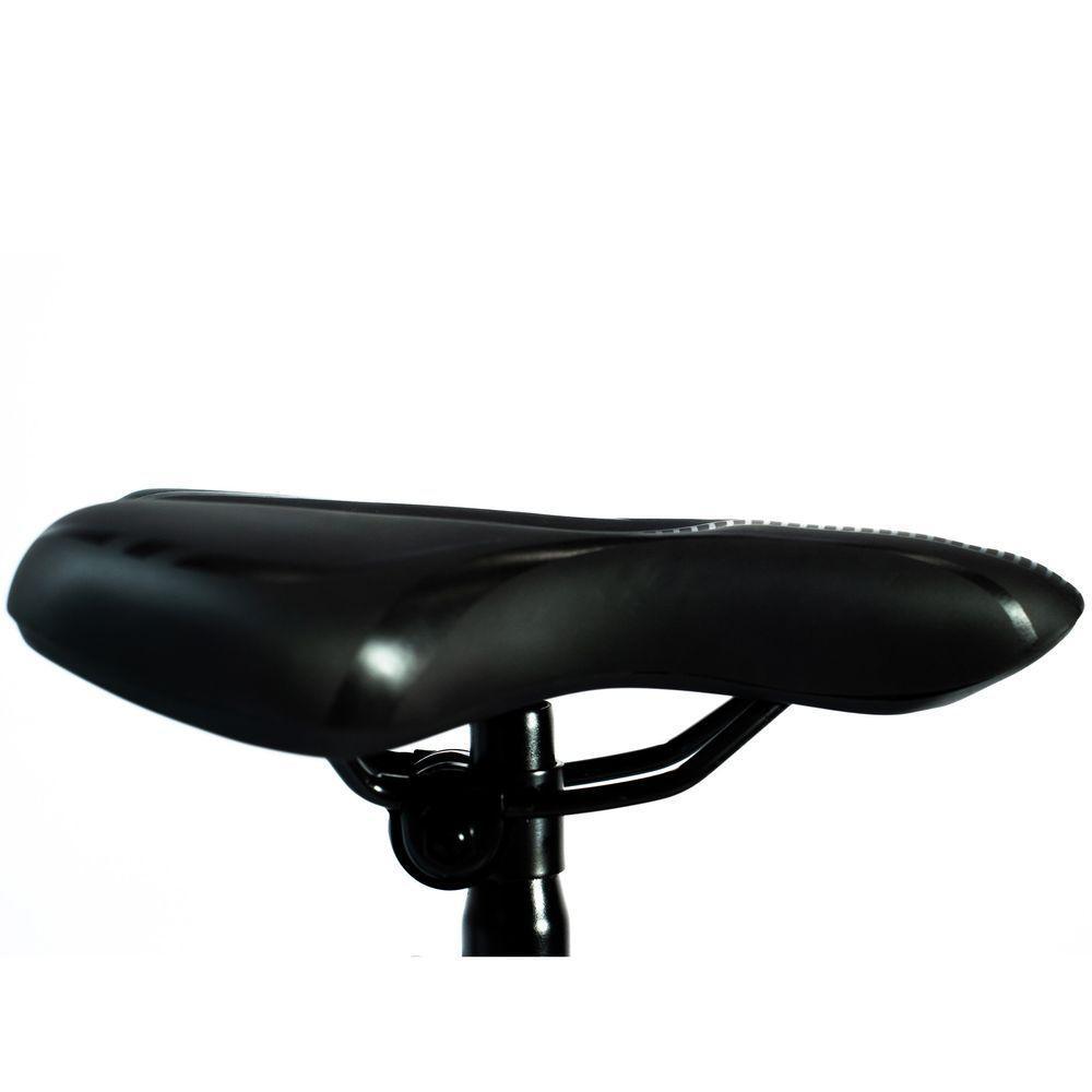 Bicicleta Aro 29 Bike 21 Vel Marchas Everest Freio A Disco Quadro Alumínio Leve Resistente Cor Branco/preto - Wct Fitness - 3