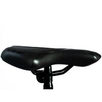 Bicicleta Aro 29 Bike 21 Vel Marchas Everest Freio A Disco Quadro Alumínio Leve Resistente Cor Branco/preto - Wct Fitness - 3