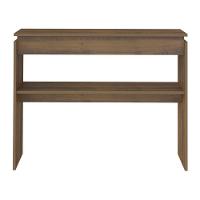 Aparador 100Cm Com Prateleira Multimóveis Cr50028 Pinho Pinho - 3