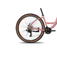 Bicicicleta Colli Munique Aluminio Aro 29 Disco-shimano 21v Tamanho Do Quadro 17 Rosa - 3