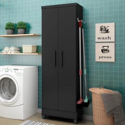 Multiuso Preto Fosco (879.37)