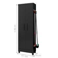 Multiuso Preto Fosco (879.37) - 2