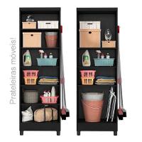 Multiuso Preto Fosco (879.37) - 3