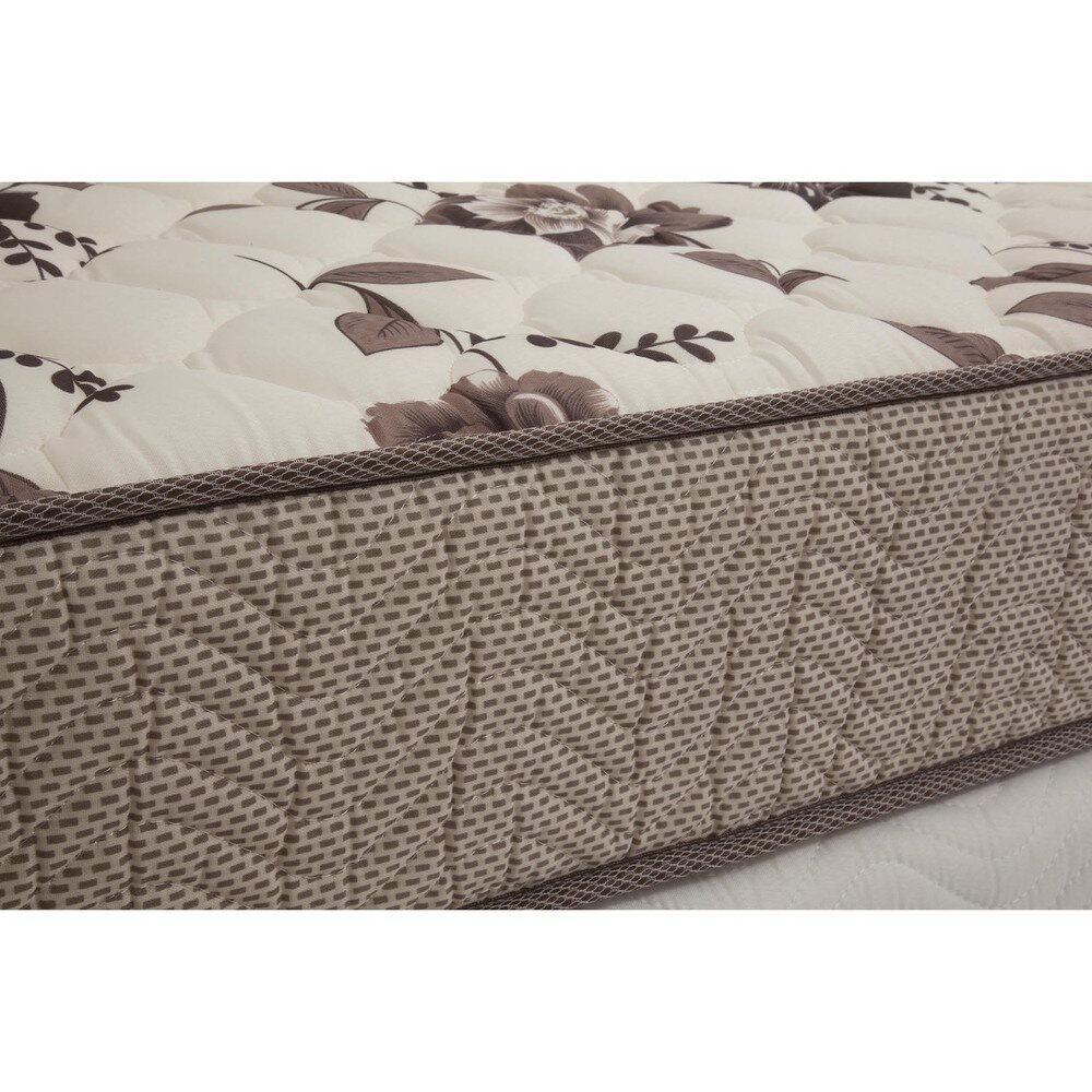 Colchão Physical Mega Resistente Casal (138X188X22) - Suporte Ideal Para Pessoas Até 90Kg Ortobom - 5