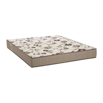 Colchão Physical Mega Resistente Casal (138X188X22) - Suporte Ideal Para Pessoas Até 90Kg Ortobom
