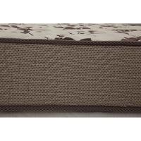 Colchão Physical Mega Resistente Casal (138X188X22) - Suporte Ideal Para Pessoas Até 90Kg Ortobom - 3