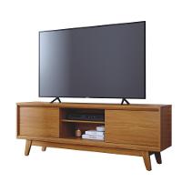 Bancada Orion Com Portas Cumaru - 2