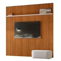 Painel De Teto New Jerez Cinamomo/off-white - 2