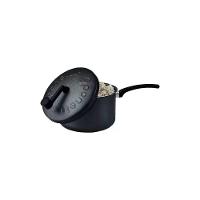 Pipoqueira Magnific Antiaderente 20cm Cor Grafite Panelux - 1