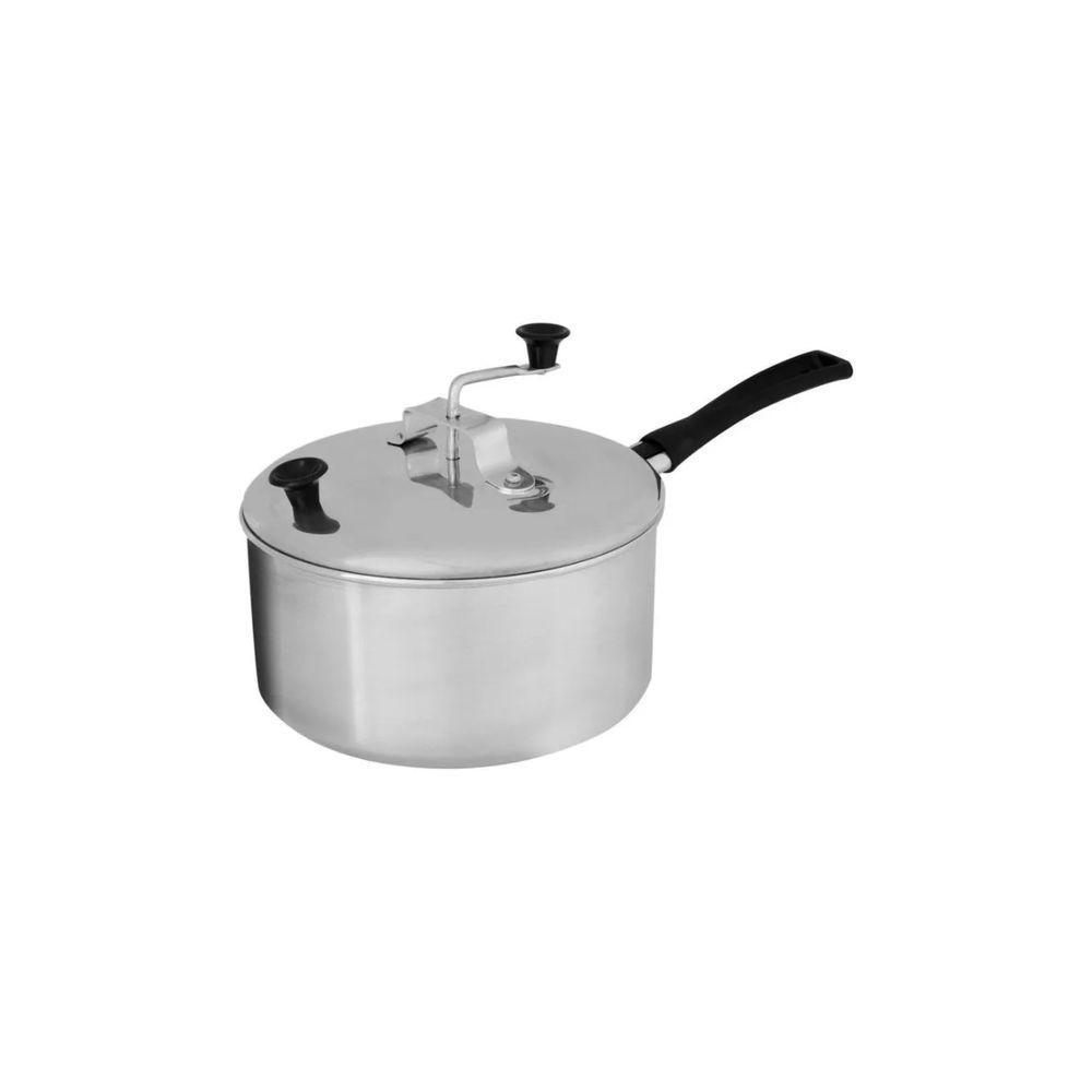 Panela Pipoqueira Alumínio Oliveira 3.400ml - 2