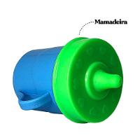 Bebê Dragão Flying Baby Com Asas - Laranja - 2