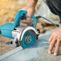 Serra Mármore Philco PMS01 1500W 13000RPM 220V - 5