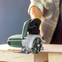 Serra Mármore Britânia Hobby BSM01 13000RPM 110V - 3