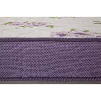 Colchão Physical Super Resistente Viúva (128X188X17) - Suporte Ideal Para Pessoas Até 70Kg Ortobom - 3