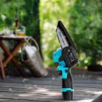 Mini Motosserra Philco Force PMM124 7 Acessórios Bivolt - 5