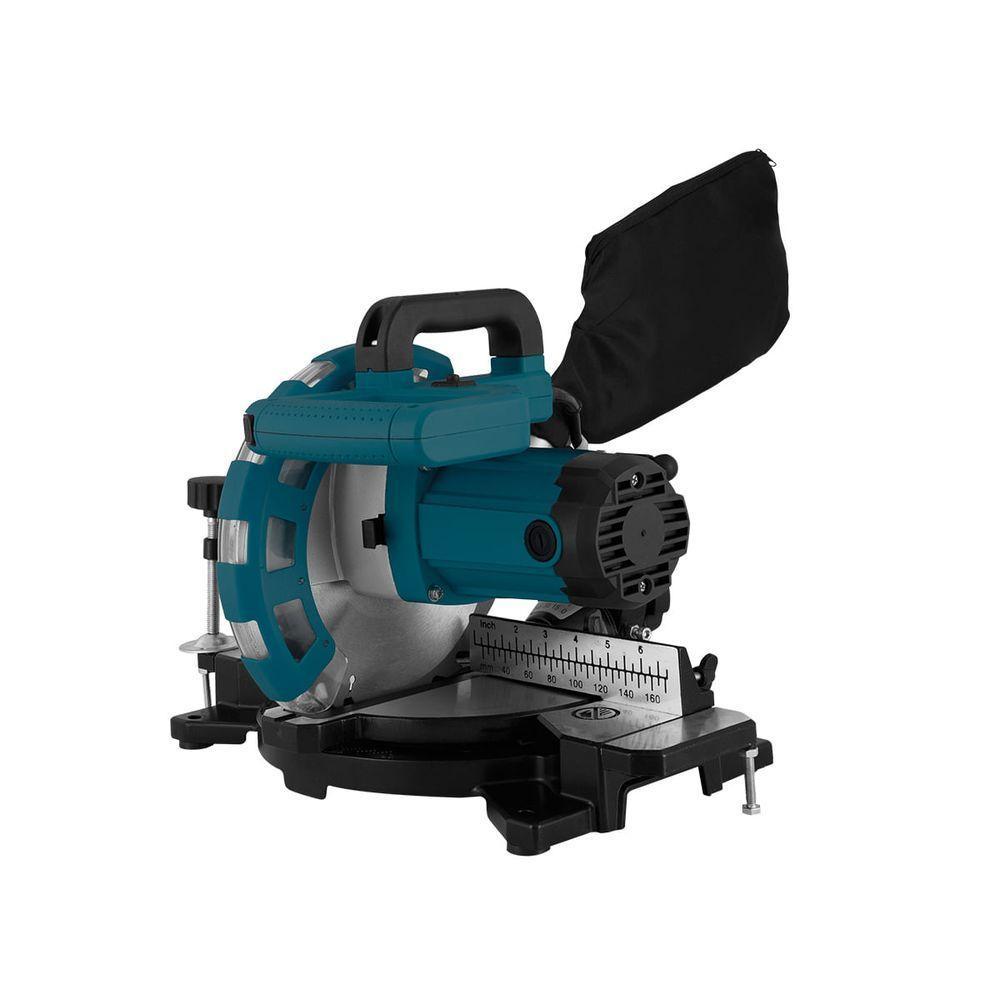 Serra Esquadria Philco 8" Guia Laser/led 1500W 110V - 3