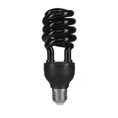 Lâmpada Luz Negra Luckfoyu - 30w